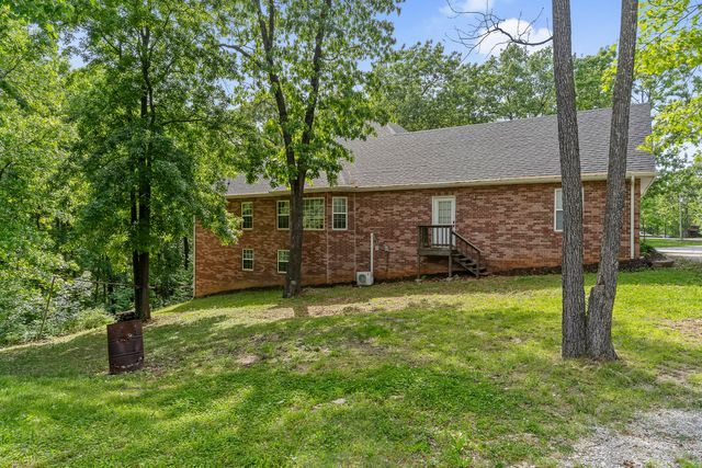 45 Stone Ridge Court, Strafford, MO 65757