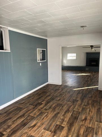 201 Grandview Heights, Mena, AR 71953