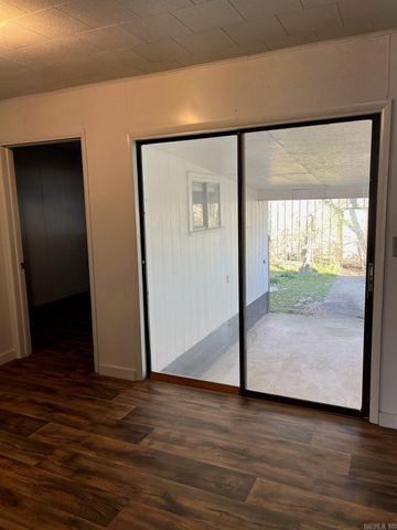 201 Grandview Heights, Mena, AR 71953