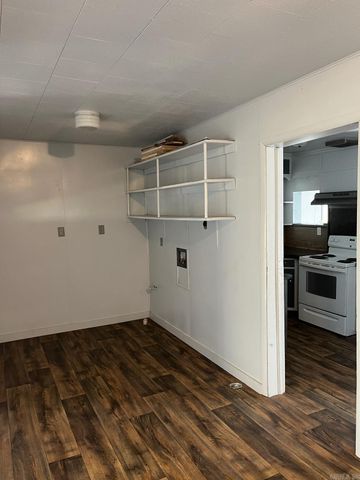 201 Grandview Heights, Mena, AR 71953