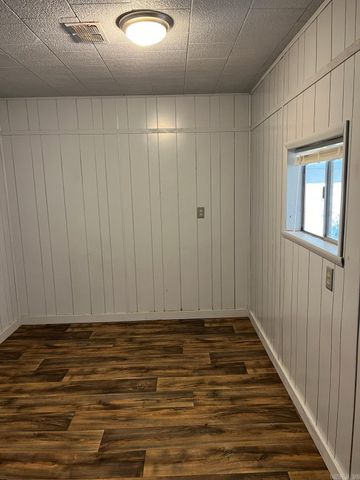 201 Grandview Heights, Mena, AR 71953