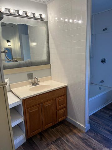 201 Grandview Heights, Mena, AR 71953