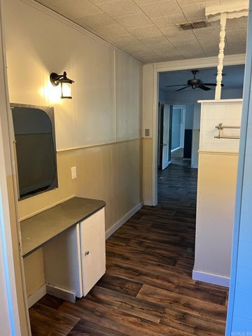 201 Grandview Heights, Mena, AR 71953