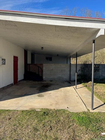 201 Grandview Heights, Mena, AR 71953