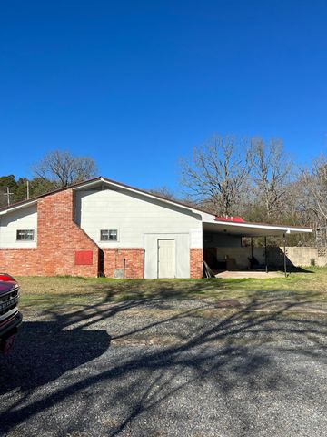 201 Grandview Heights, Mena, AR 71953