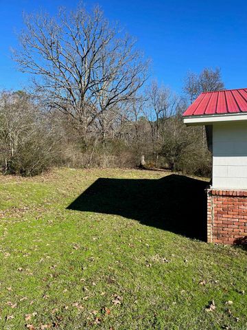 201 Grandview Heights, Mena, AR 71953