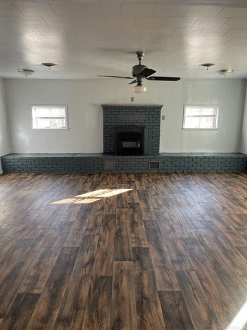 201 Grandview Heights, Mena, AR 71953