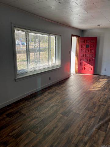 201 Grandview Heights, Mena, AR 71953