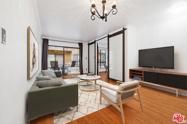 1735 N Fuller Avenue 121, Los Angeles, CA 90046