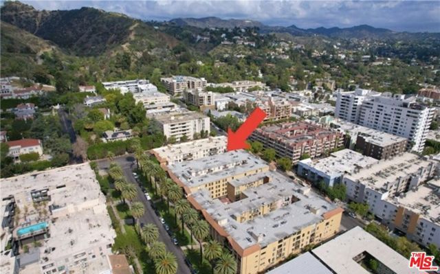 1735 N Fuller Avenue 121, Los Angeles, CA 90046