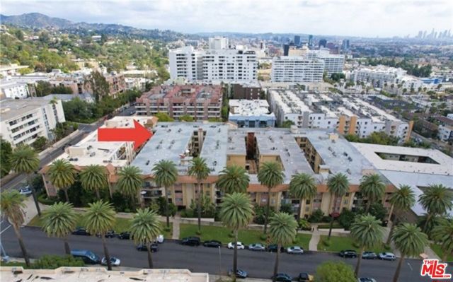 1735 N Fuller Avenue 121, Los Angeles, CA 90046