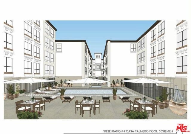 1735 N Fuller Avenue 121, Los Angeles, CA 90046