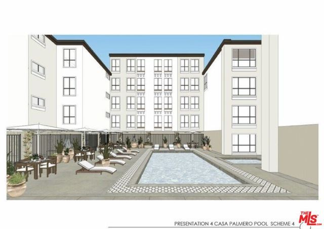 1735 N Fuller Avenue 121, Los Angeles, CA 90046