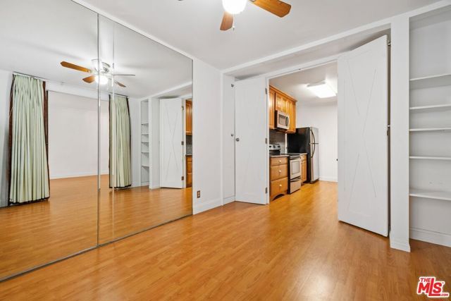 1735 N Fuller Avenue 121, Los Angeles, CA 90046