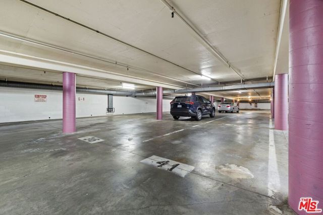 1735 N Fuller Avenue 121, Los Angeles, CA 90046