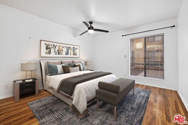 1735 N Fuller Avenue 121, Los Angeles, CA 90046