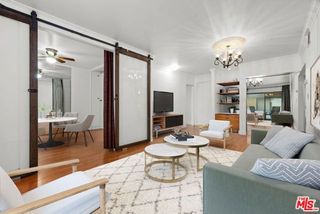 1735 N Fuller Avenue 121, Los Angeles, CA 90046