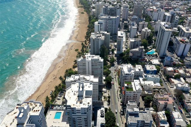 1506 ASHFORD 402, San Juan, PR 00911