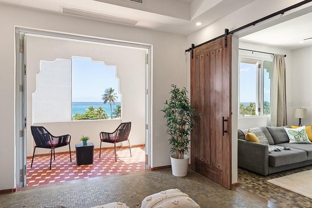 1506 ASHFORD 402, San Juan, PR 00911
