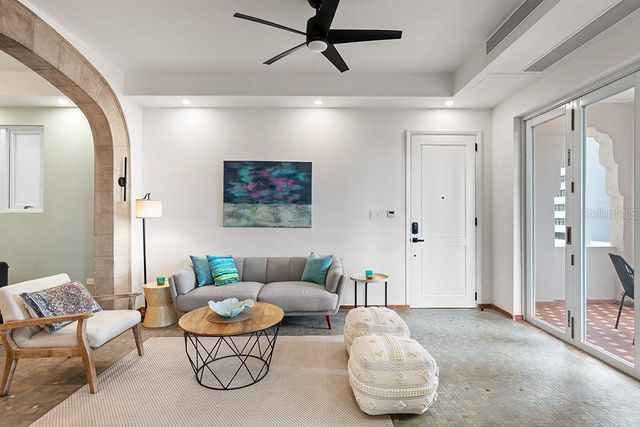 1506 ASHFORD 402, San Juan, PR 00911