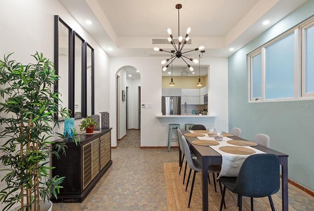 1506 ASHFORD 402, San Juan, PR 00911