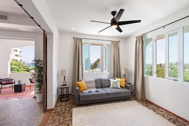 1506 ASHFORD 402, San Juan, PR 00911