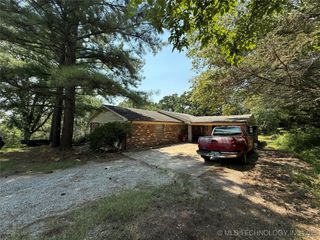 16490 S 4170 Road, Claremore, OK 74017