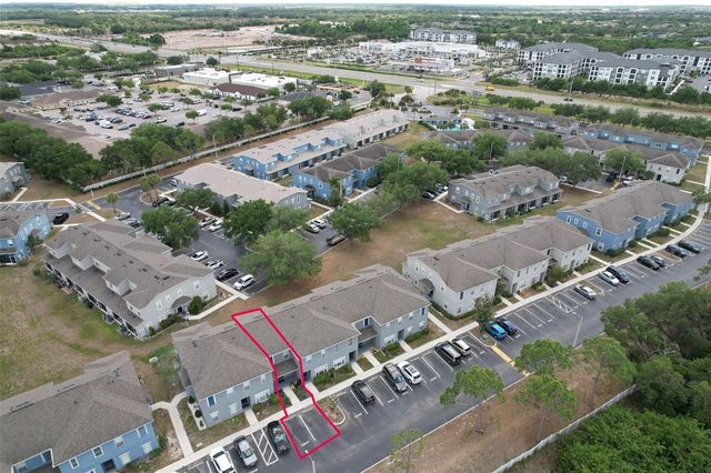 12847 KINGS CROSSING DRIVE, Gibsonton, FL 33534