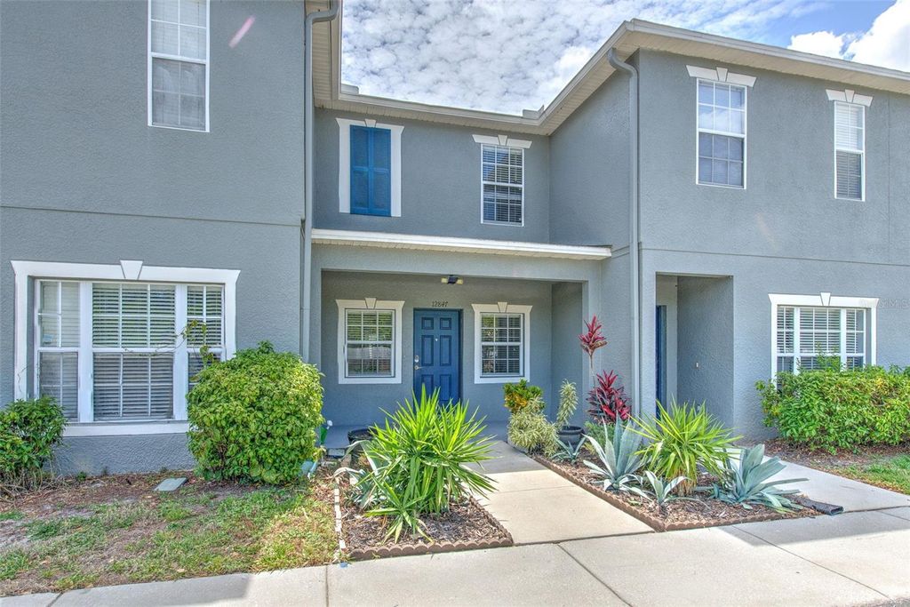 12847 KINGS CROSSING DRIVE, Gibsonton, FL 33534