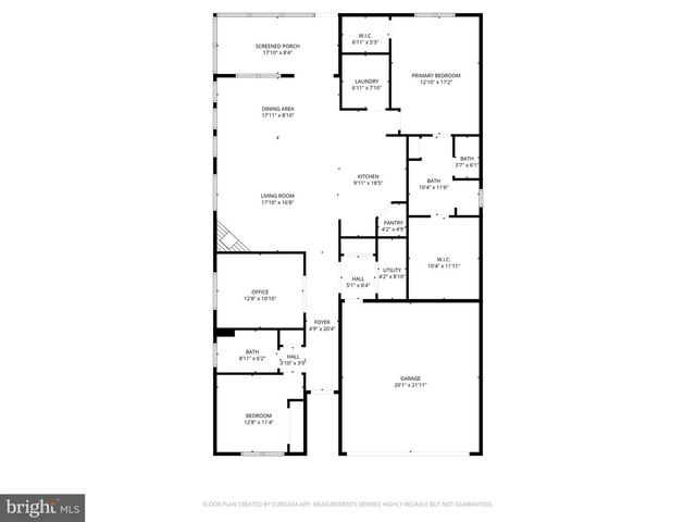 103 CONGRESSIONAL CT, Moorestown, NJ 08057