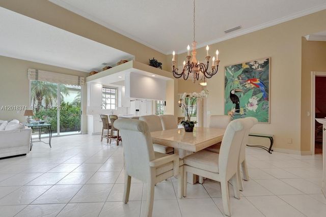 7968 SE Double Tree Drive, Hobe Sound, FL 33455