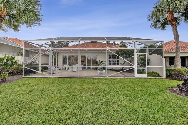 7968 SE Double Tree Drive, Hobe Sound, FL 33455