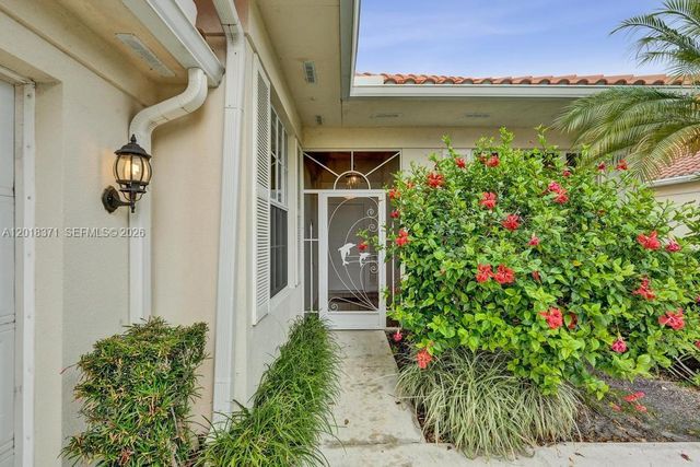 7968 SE Double Tree Drive, Hobe Sound, FL 33455
