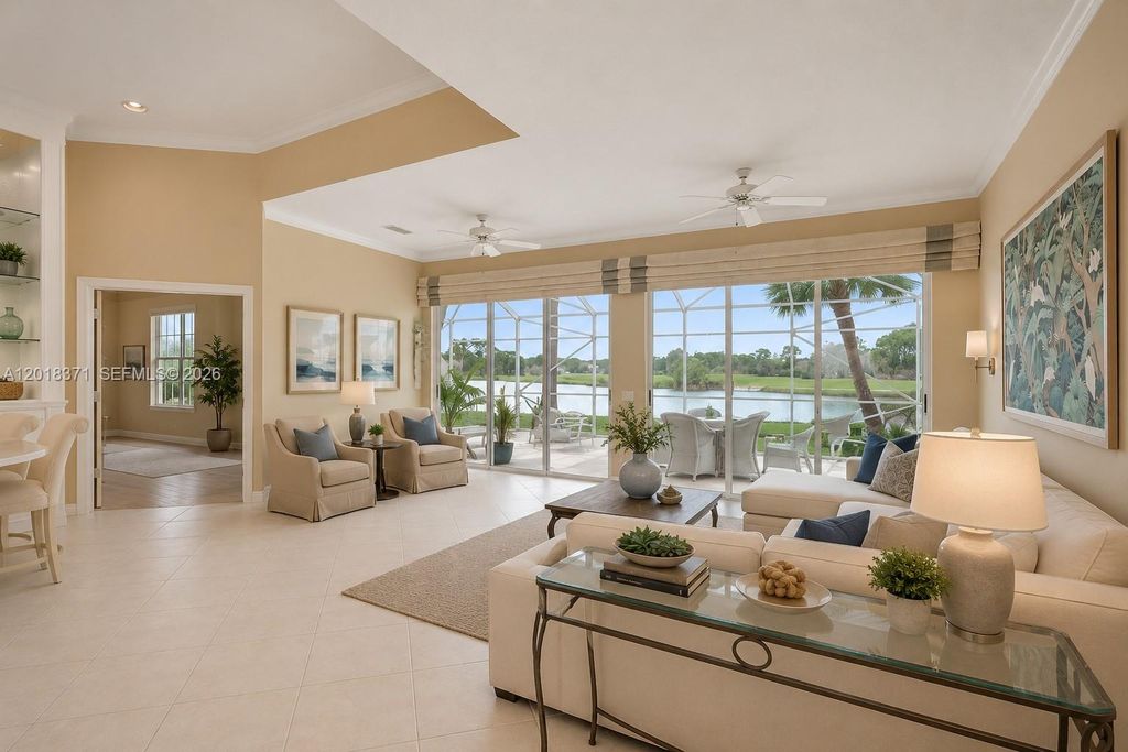 7968 SE Double Tree Drive, Hobe Sound, FL 33455