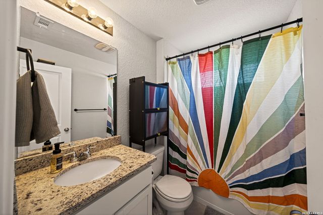 29546 Lost Copper, Bulverde, TX 78163