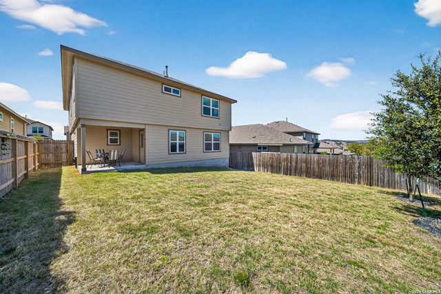 29546 Lost Copper, Bulverde, TX 78163