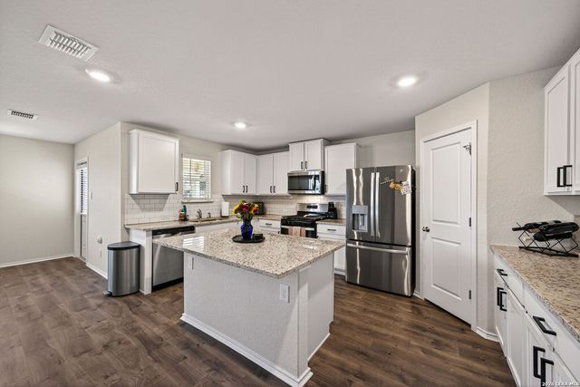 29546 Lost Copper, Bulverde, TX 78163