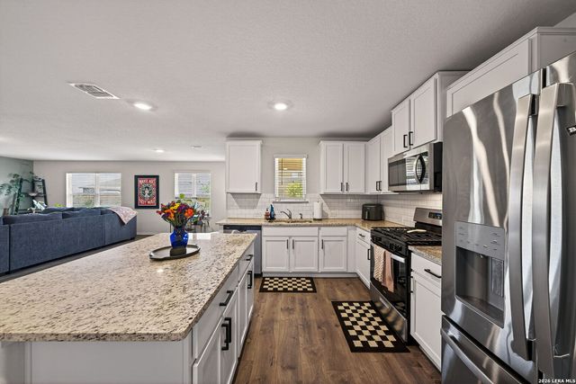 29546 Lost Copper, Bulverde, TX 78163