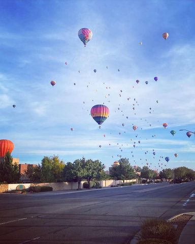 6800 Vista Del Norte Road NE 2615, Albuquerque, NM 87113