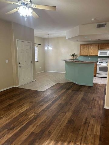 6800 Vista Del Norte Road NE 2615, Albuquerque, NM 87113