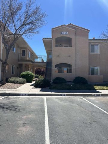 6800 Vista Del Norte Road NE 2615, Albuquerque, NM 87113