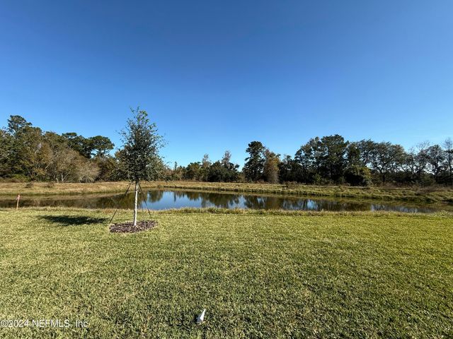 8198 HORSEBIT Circle, Jacksonville, FL 32219