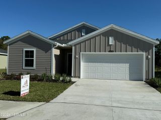 8198 HORSEBIT Circle, Jacksonville, FL 32219