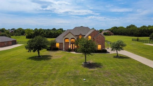 26 Windsor Drive, Mclendon Chisholm, TX 75032