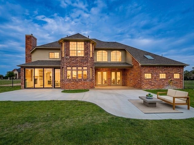 26 Windsor Drive, Mclendon Chisholm, TX 75032