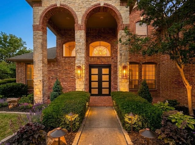 26 Windsor Drive, Mclendon Chisholm, TX 75032