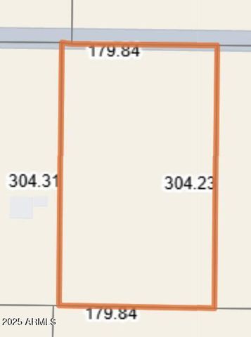 19005 W BRIAN Avenue -, Casa Grande, AZ 85193