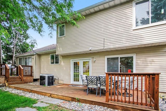 4699 Raintree Drive SE, Kentwood, MI 49512