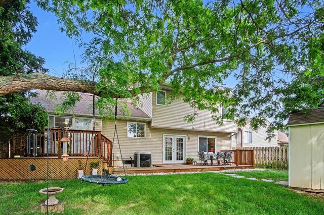 4699 Raintree Drive SE, Kentwood, MI 49512