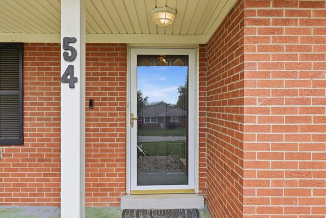 54 Locust Drive, Winchester, KY 40391